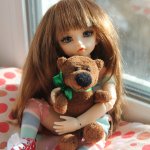 Моя долгожданная Женька!!! (Su XiaoDan от Illusion Spirit)