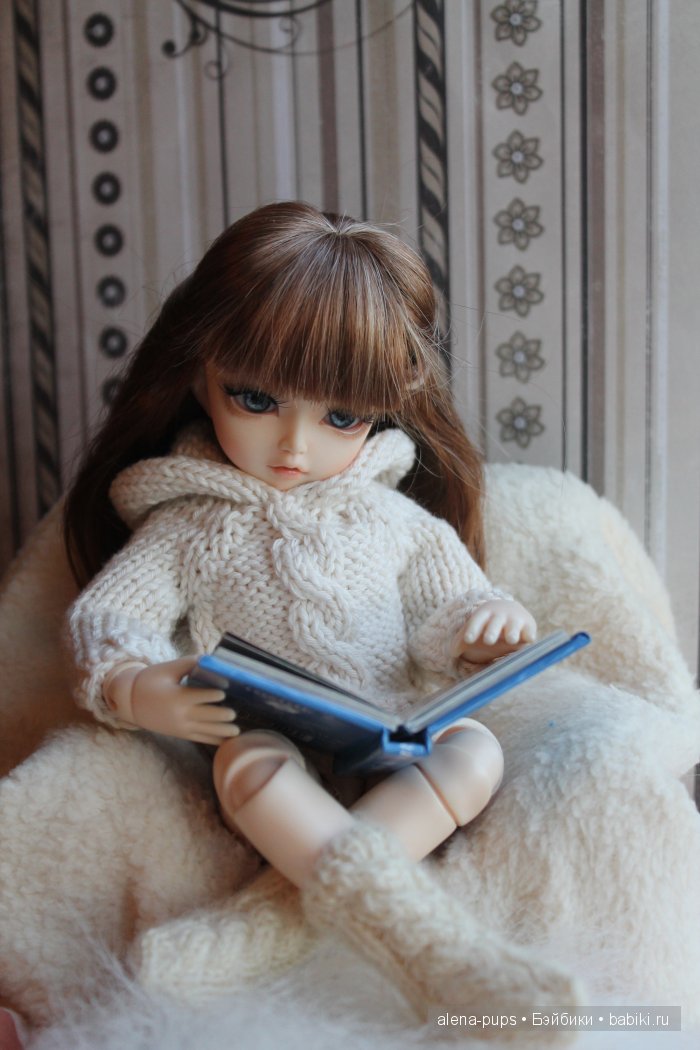 Прощаемся со снегом. Su XiaoDan, Illusion Spirit | Бэйбики Прощаемся со снегом. Su XiaoDan, Illusion Spirit