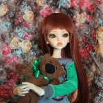 Похвалимся обновочкой