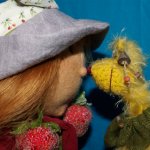 Zwergnase бывают разные!