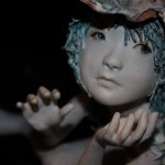 Гостиный двор куклы и время остановилось..