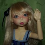 Моя семья Lasher прощается с Adeline от Kim Lasher