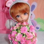 6 новых комплектов на тини