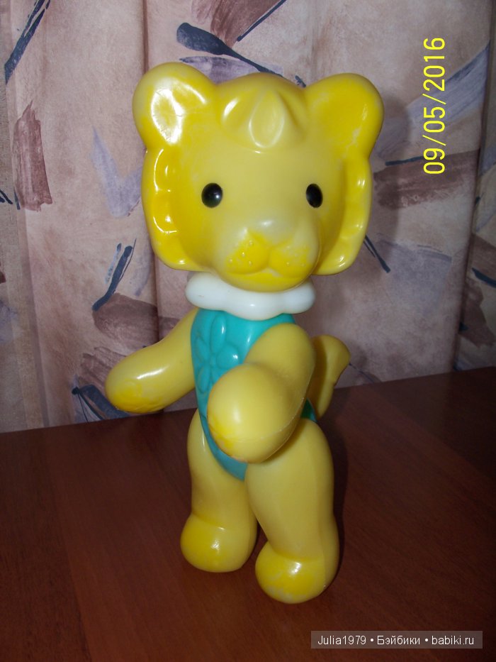 Моя коллекция винтажных куколок часть 2-я