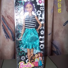 Игровая кукла - Барби №18. купить в Шопике | Липецк - 333432
