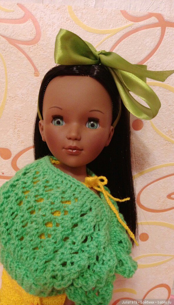 Две подружки Mari и Pepa Vidal Rojas Muñecas (фото 8)