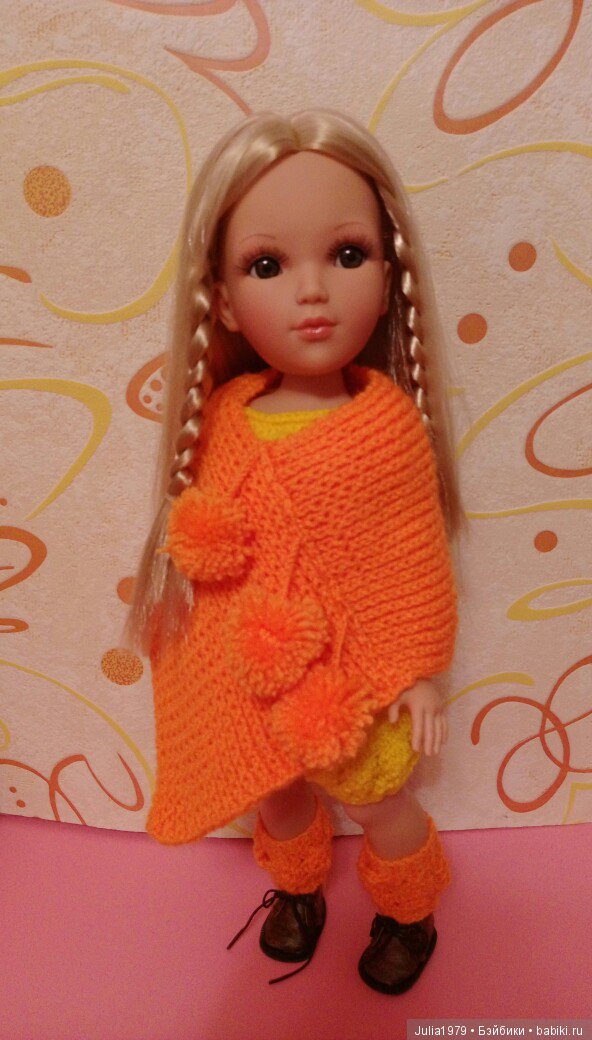 Две подружки Mari и Pepa Vidal Rojas Muñecas (фото 2)