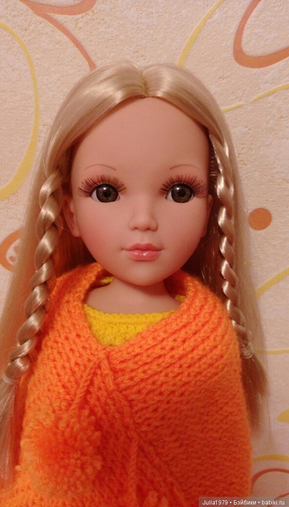 Две подружки Mari и Pepa Vidal Rojas Muñecas