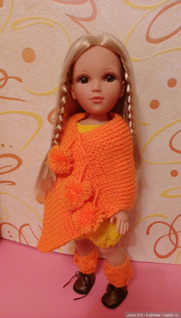 Две подружки Mari и Pepa Vidal Rojas Muñecas (фото 3)