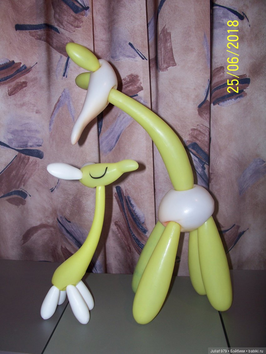 Моя коллекция винтажных куколок и игрушек часть 4-я