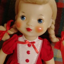 Кто ты, прелестное создание