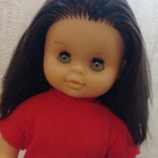 Красивая ГДР-ка с редким молдом.