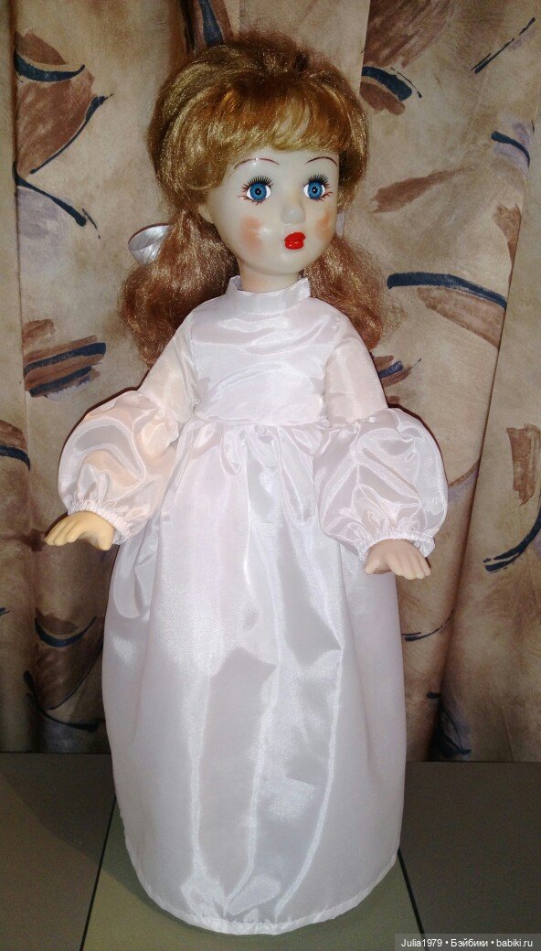 Советские - Невесты Загорская ф-ка игрушек (фото 4)