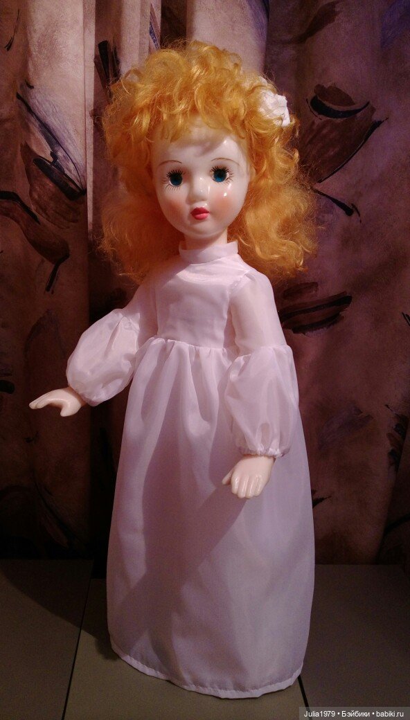 Советские - Невесты Загорская ф-ка игрушек