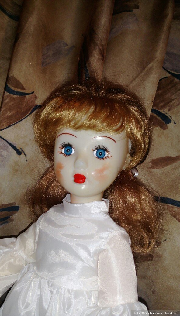 Советские - Невесты Загорская ф-ка игрушек (фото 2)