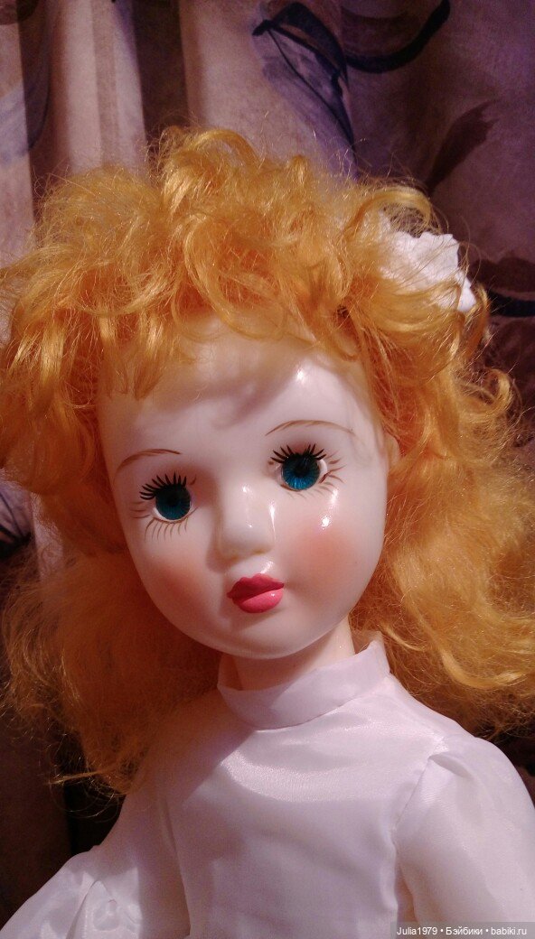 Советские - Невесты Загорская ф-ка игрушек