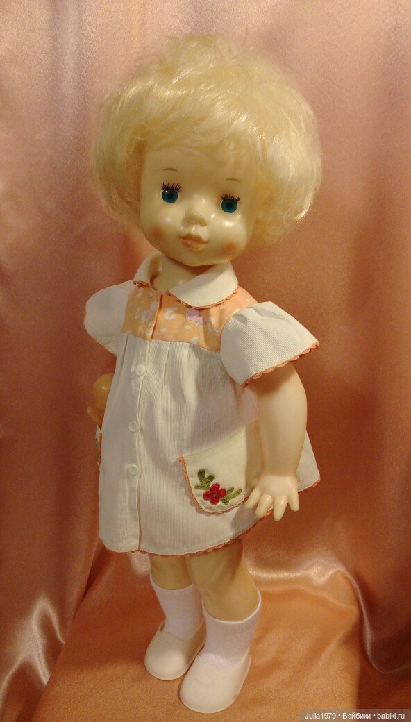 Шестьдесят сантиметров счастья (фото 3)