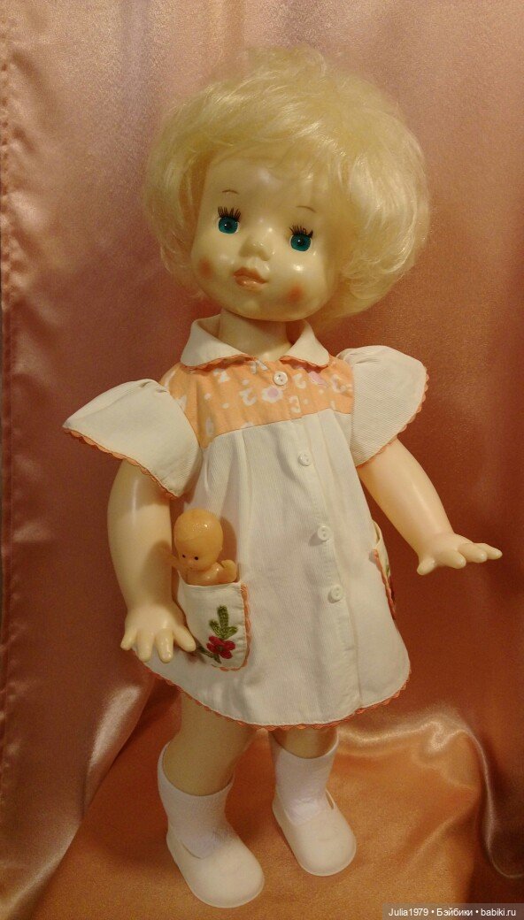 Шестьдесят сантиметров счастья (фото 5)