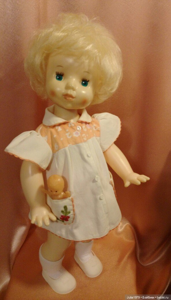 Шестьдесят сантиметров счастья