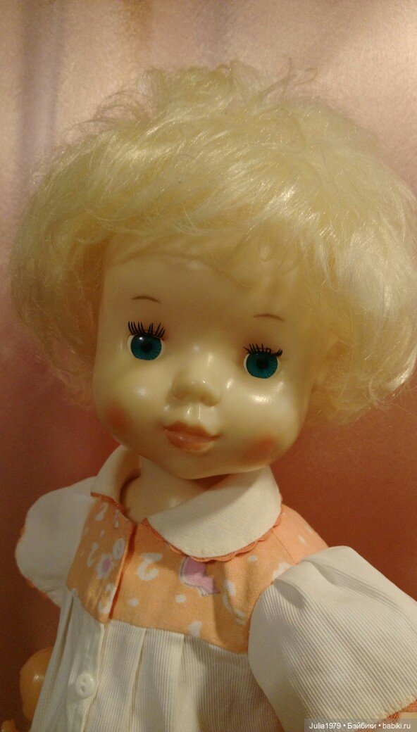 Шестьдесят сантиметров счастья (фото 4)