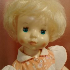 Шестьдесят сантиметров счастья