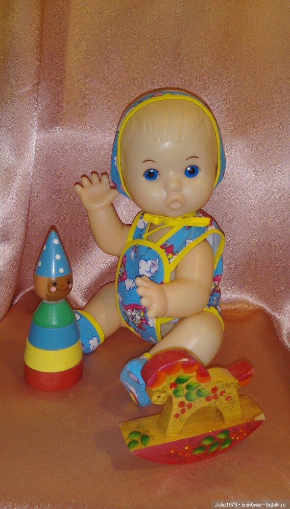 Трое из ларца одинаковы с лица (фото 9)