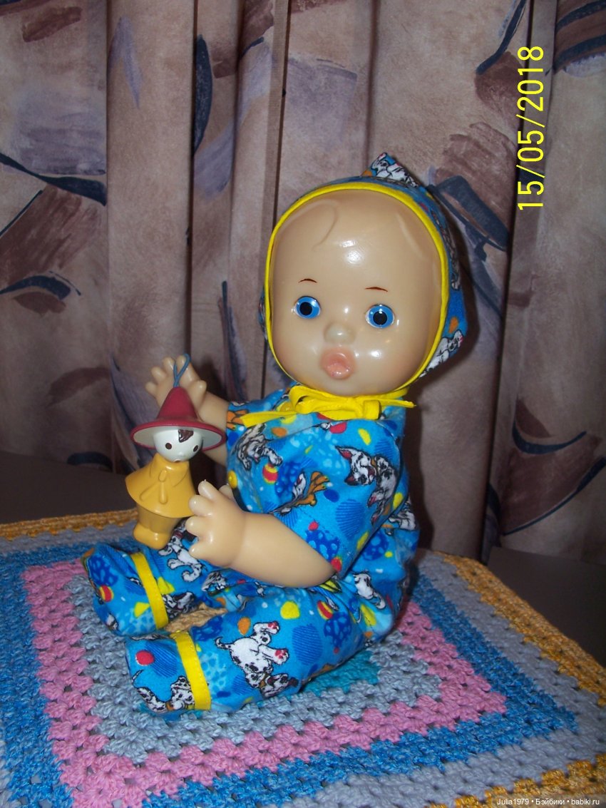 Трое из ларца одинаковы с лица (фото 3)