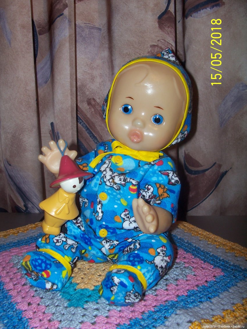 Трое из ларца одинаковы с лица