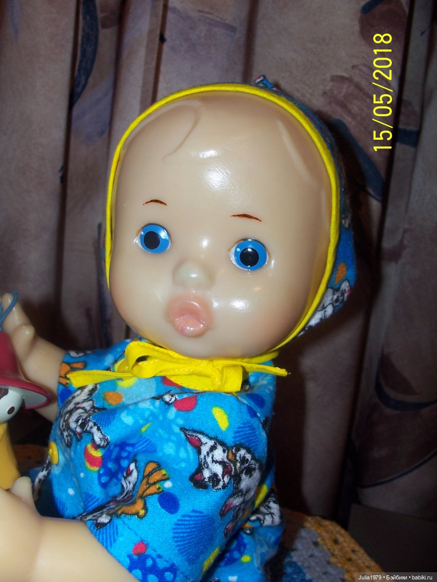 Трое из ларца одинаковы с лица (фото 2)