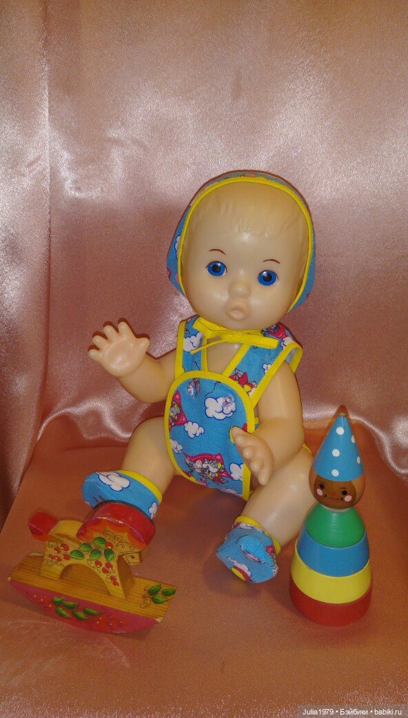 Трое из ларца одинаковы с лица (фото 8)