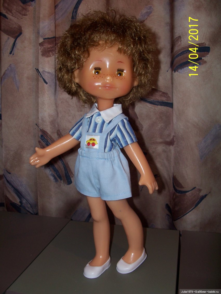 Наташка и Юрка Донецкая фабрика | Бэйбики Наташка и Юрка Донецкая фабрика (фото 8)