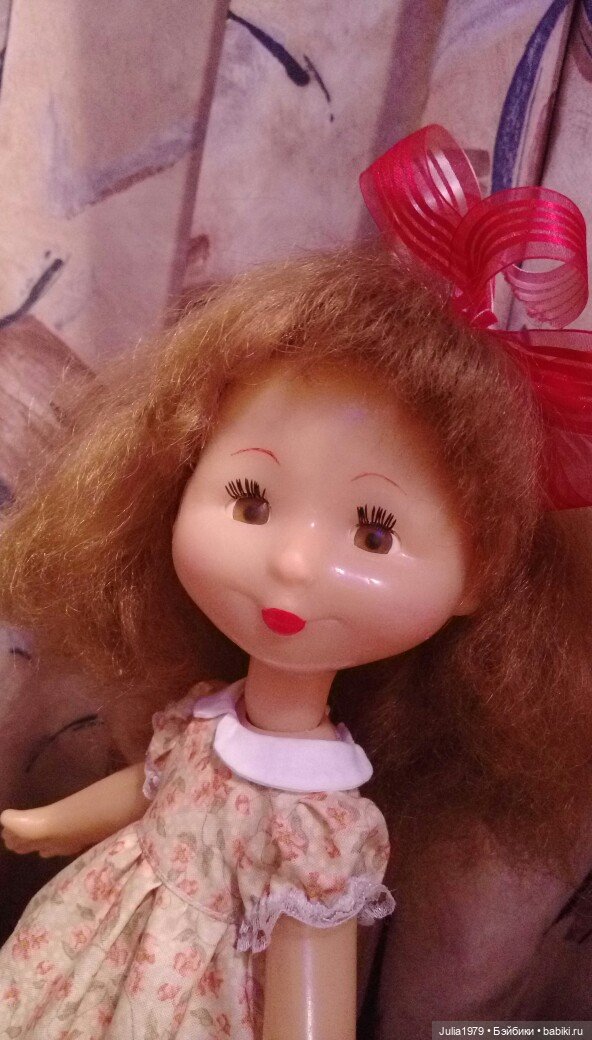 Наташка и Юрка Донецкая фабрика | Бэйбики Наташка и Юрка Донецкая фабрика (фото 3)