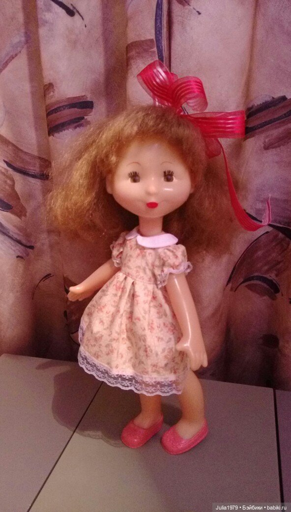 Наташка и Юрка Донецкая фабрика | Бэйбики Наташка и Юрка Донецкая фабрика (фото 4)