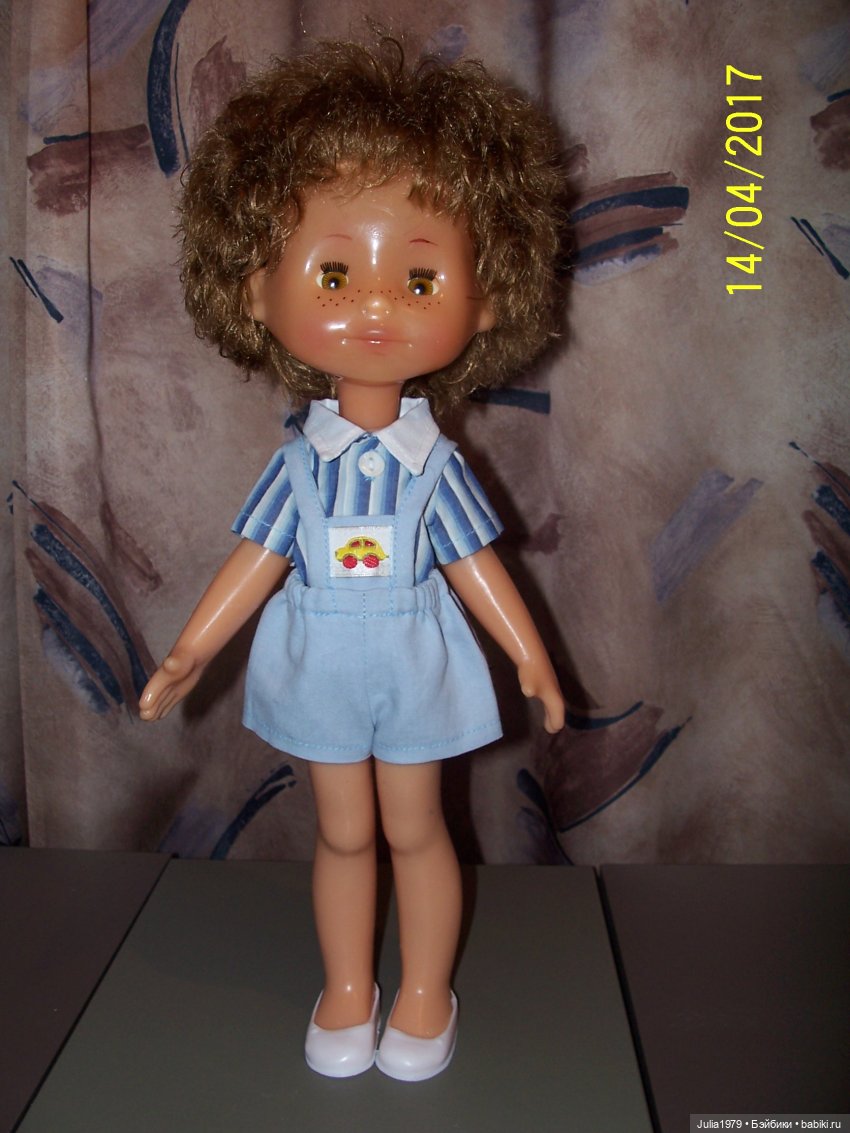 Наташка и Юрка Донецкая фабрика | Бэйбики Наташка и Юрка Донецкая фабрика (фото 6)