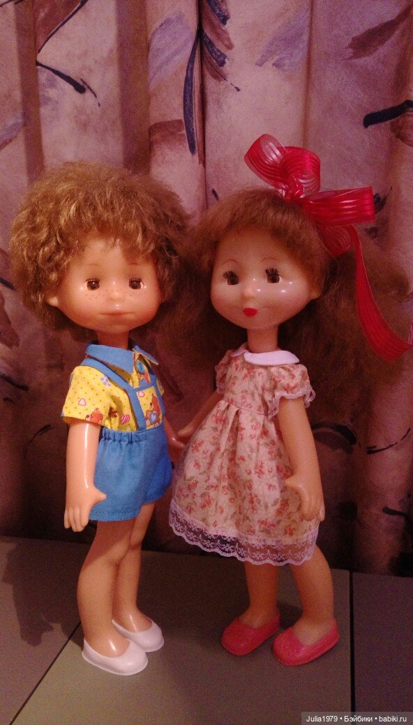 Наташка и Юрка Донецкая фабрика (фото 10)