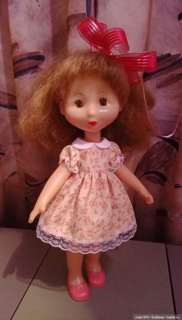 Наташка и Юрка Донецкая фабрика | Бэйбики Наташка и Юрка Донецкая фабрика (фото 5)