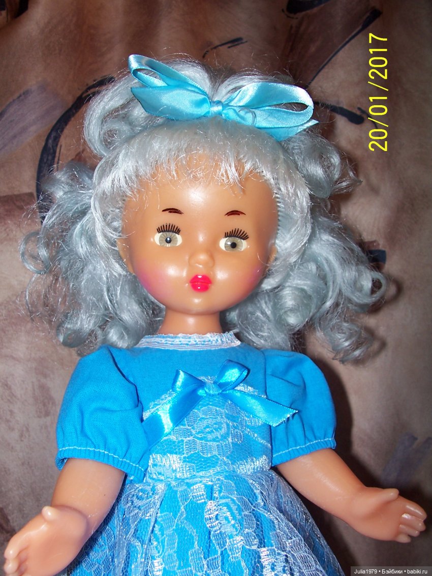 Мальвина и Буратино — Коллекции винтажных кукол и игрушек: СССР (фото 2)