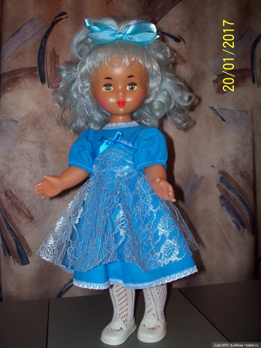 Мальвина и Буратино — Коллекции винтажных кукол и игрушек: СССР (фото 3)