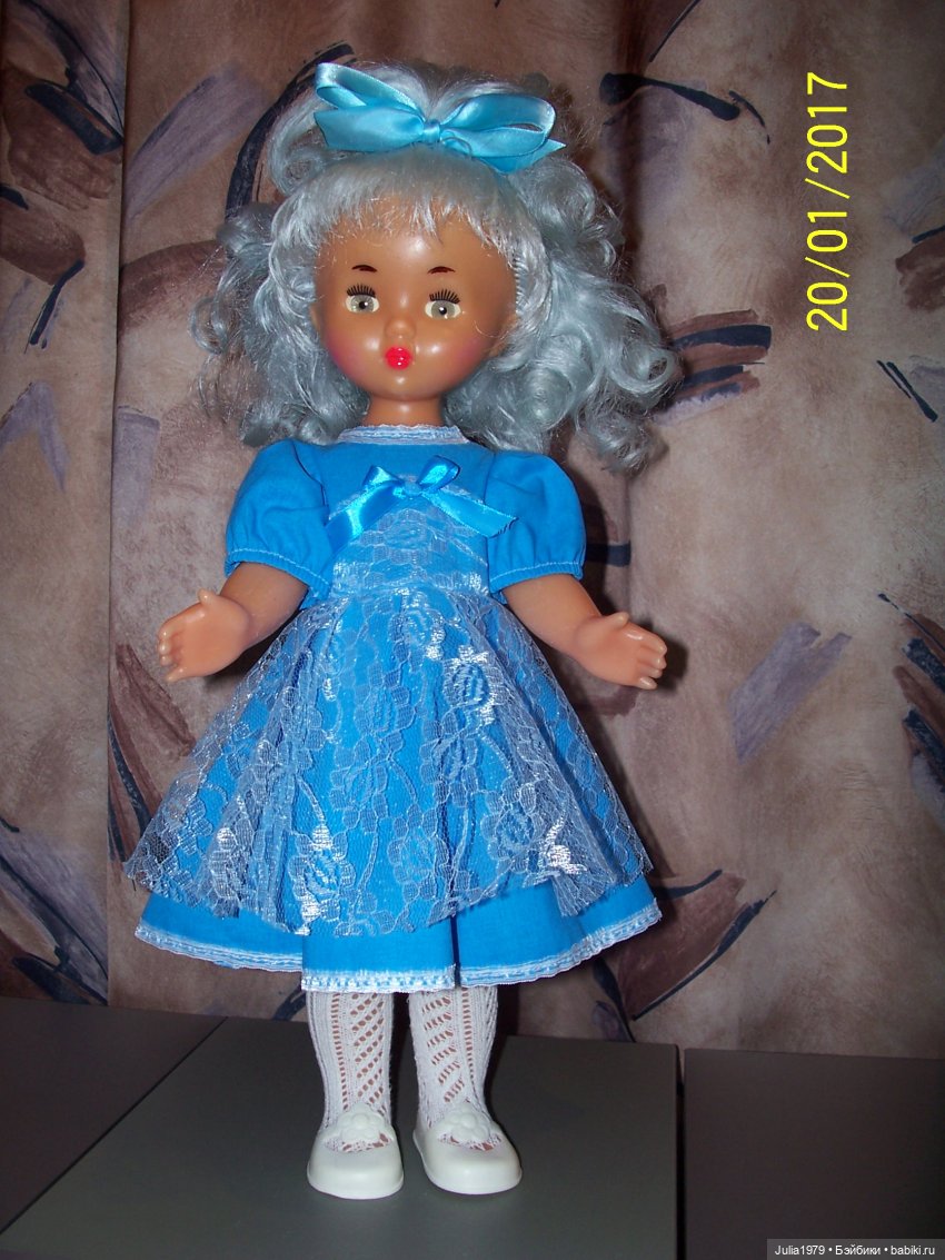 Мальвина и Буратино — Коллекции винтажных кукол и игрушек: СССР