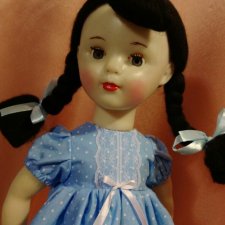 Наташкина история