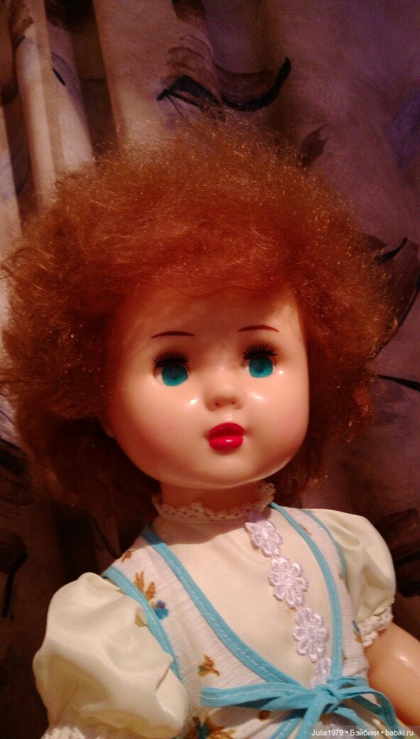 Три Маринки, как с картинки (фото 10)