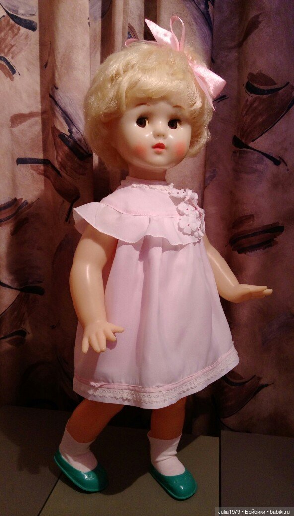 Три Маринки, как с картинки (фото 6)