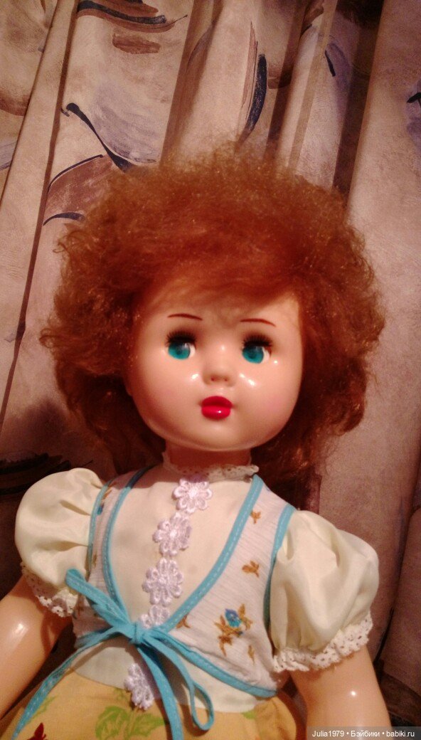 Три Маринки, как с картинки (фото 8)