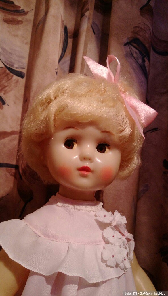 Три Маринки, как с картинки (фото 5)