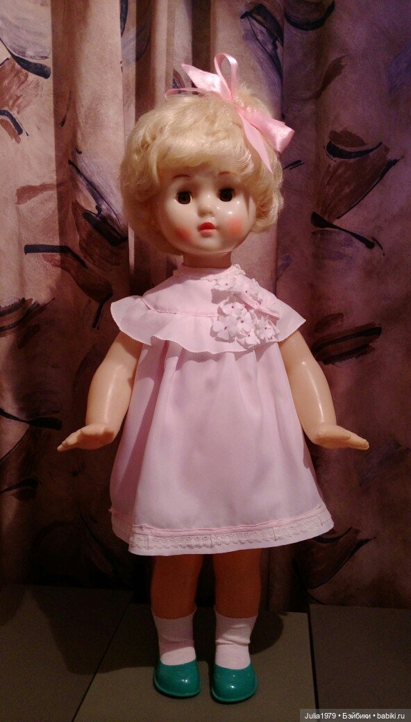 Три Маринки, как с картинки (фото 2)