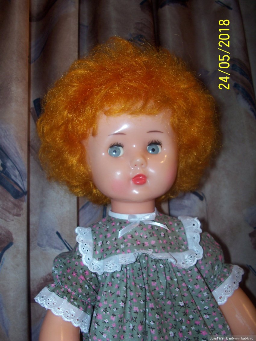 Три Маринки, как с картинки