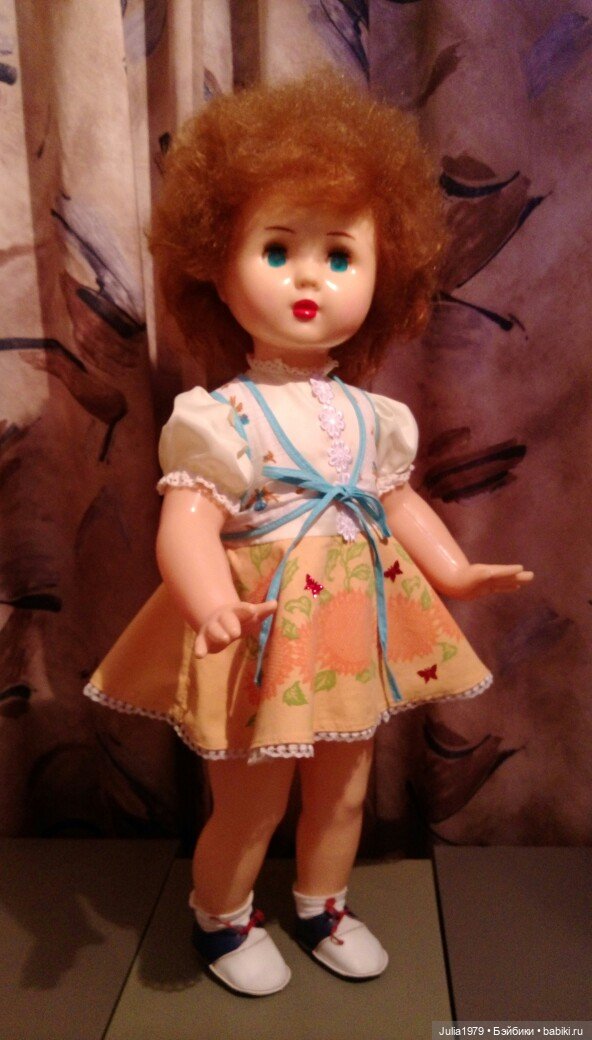 Три Маринки, как с картинки (фото 9)