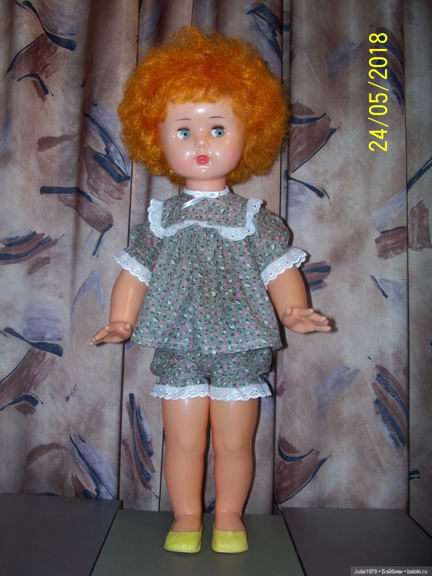 Три Маринки, как с картинки