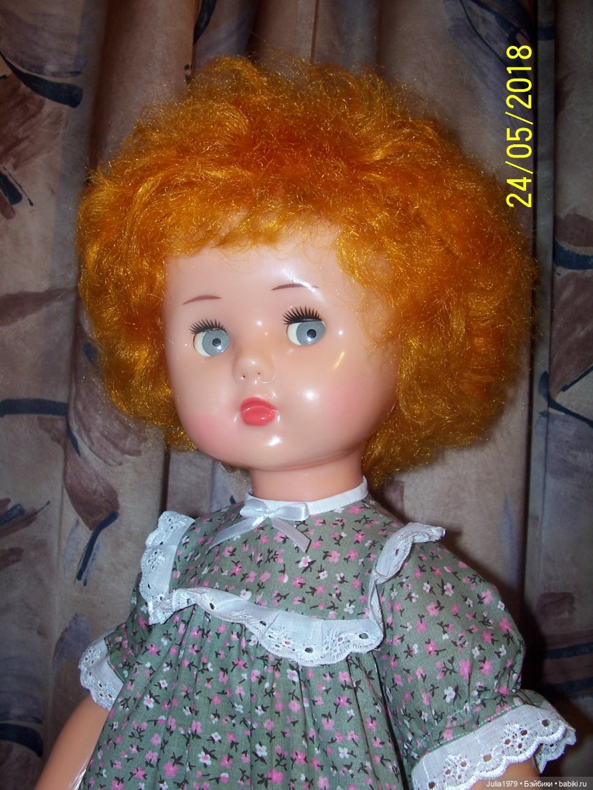 Три Маринки, как с картинки