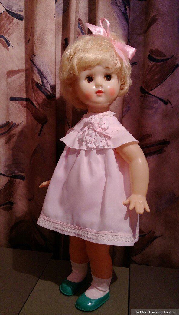 Три Маринки, как с картинки (фото 4)